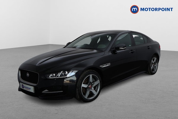 Used Jaguar XE 2019 for sale - 76209671: Photo 3