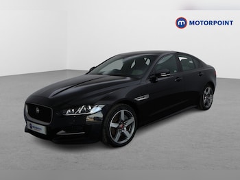 Used Jaguar XE 2019 for sale - 76209671: Photo 3