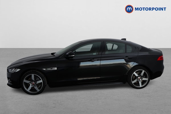 Used Jaguar XE 2019 for sale - 76209671: Photo 4