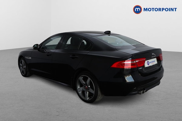 Used Jaguar XE 2019 for sale - 76209671: Photo 5