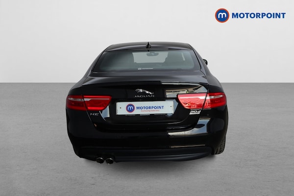Used Jaguar XE 2019 for sale - 76209671: Photo 6