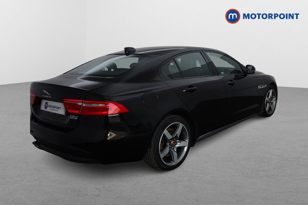 Used Jaguar XE 2019 for sale - 76209671: Photo 7