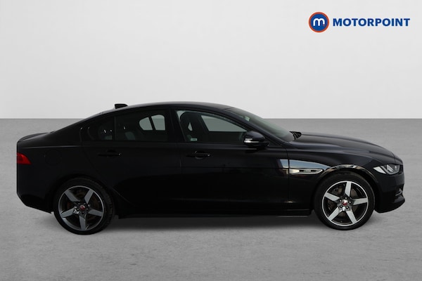 Used Jaguar XE 2019 for sale - 76209671: Photo 8