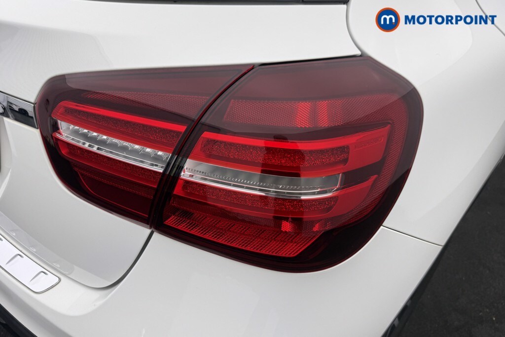 Used Mercedes-Benz GLA for sale - 77811153: Photo 12