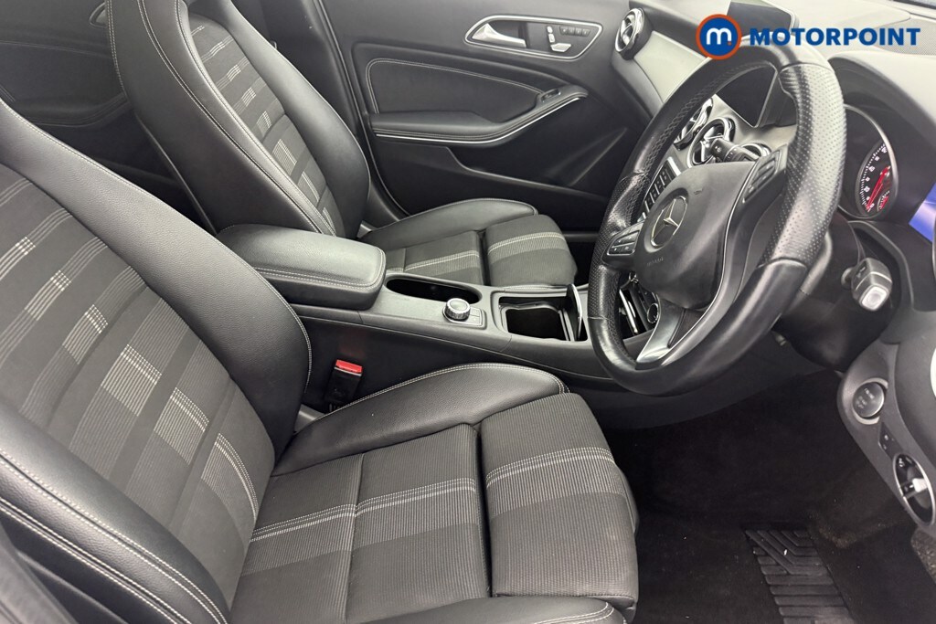 Used Mercedes-Benz GLA for sale - 77811153: Photo 20