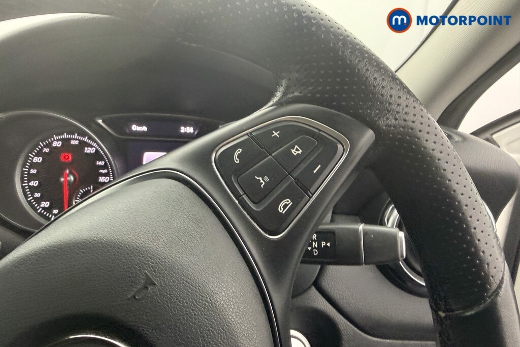 Used Mercedes-Benz GLA for sale - 77811153: Photo 22