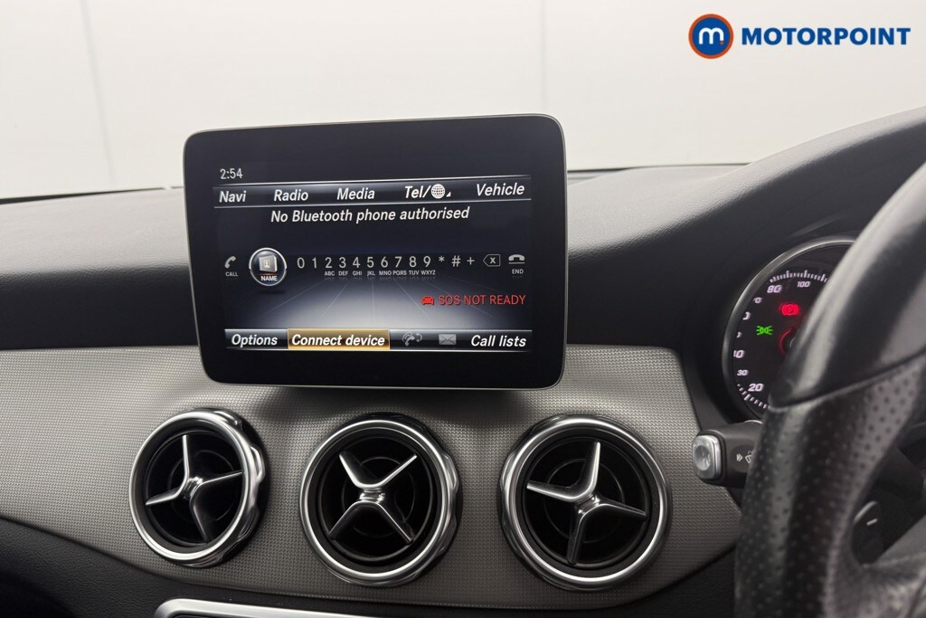 Used Mercedes-Benz GLA for sale - 77811153: Photo 29