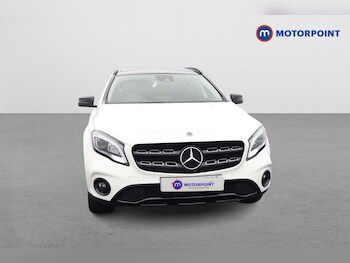 Used Mercedes-Benz GLA undefined for sale - 77811153: Photo