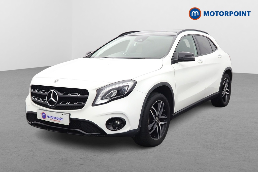 Used Mercedes-Benz GLA for sale - 77811153: Photo 3