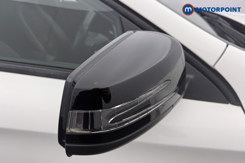 Used Mercedes-Benz GLA for sale - 77811153: Photo 30