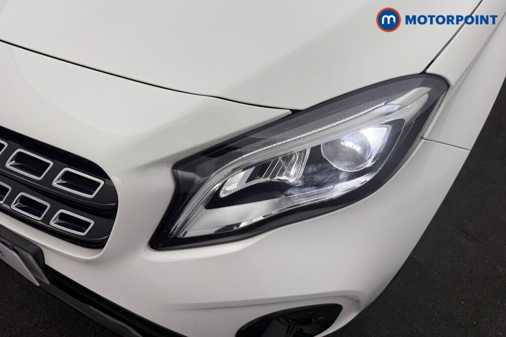 Used Mercedes-Benz GLA for sale - 77811153: Photo 33