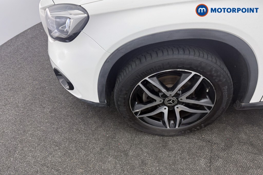 Used Mercedes-Benz GLA for sale - 77811153: Photo 35