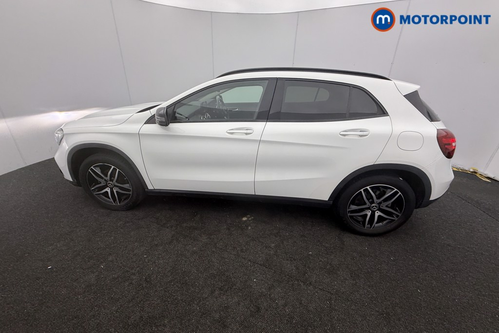 Used Mercedes-Benz GLA for sale - 77811153: Photo 36