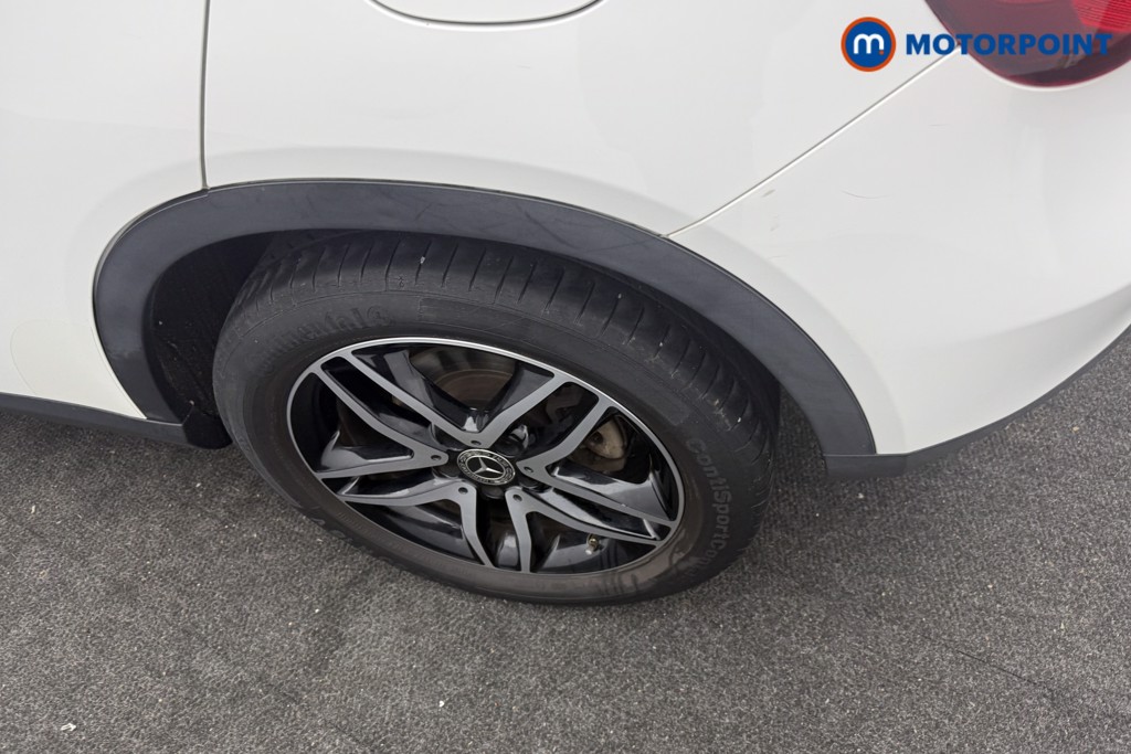 Used Mercedes-Benz GLA for sale - 77811153: Photo 37