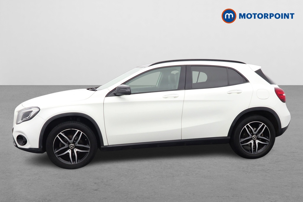 Used Mercedes-Benz GLA for sale - 77811153: Photo 4
