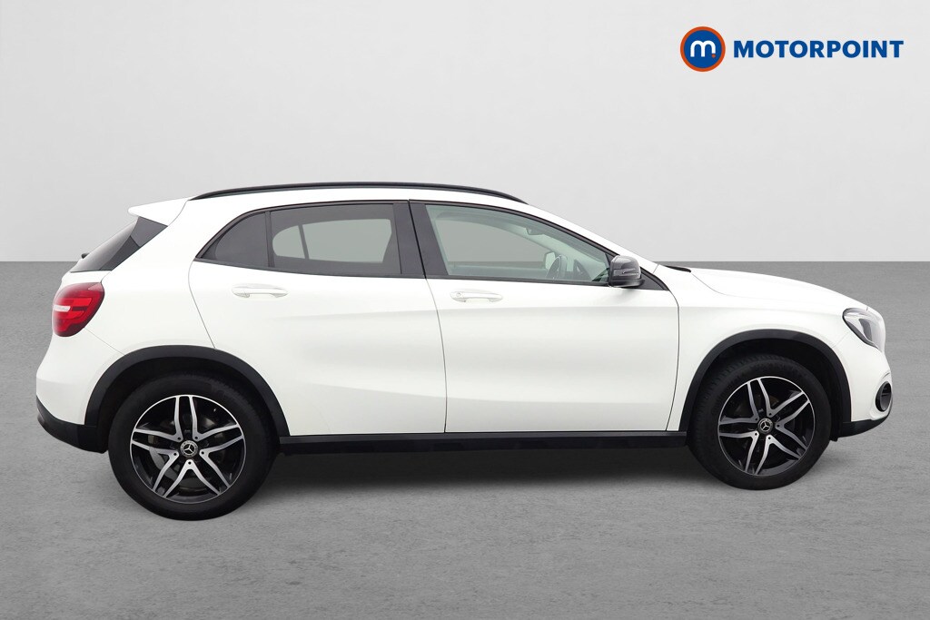 Used Mercedes-Benz GLA for sale - 77811153: Photo 8