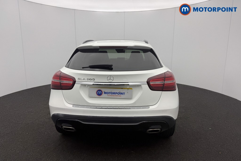 Used Mercedes-Benz GLA for sale - 77811153: Photo 9