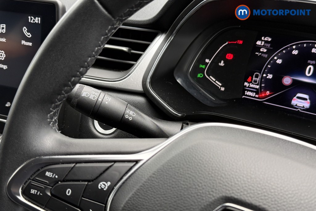 Used Renault Captur 2023 for sale - 77620132: Photo 28