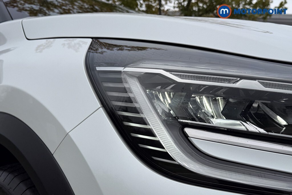 Used Renault Captur 2023 for sale - 77620132: Photo 32