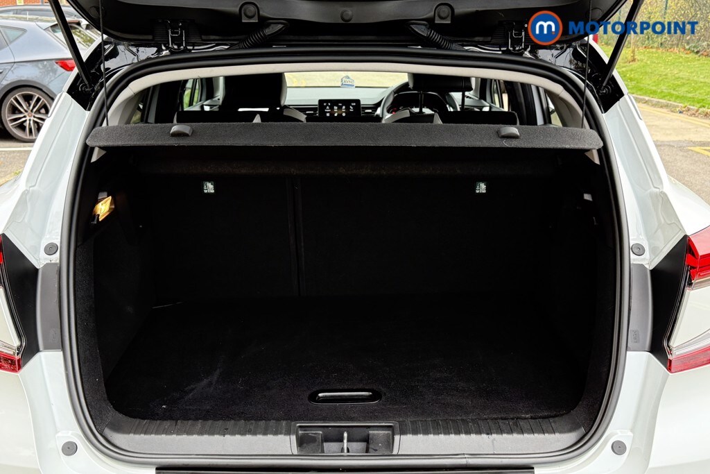 Used Renault Captur 2023 for sale - 77620132: Photo 34