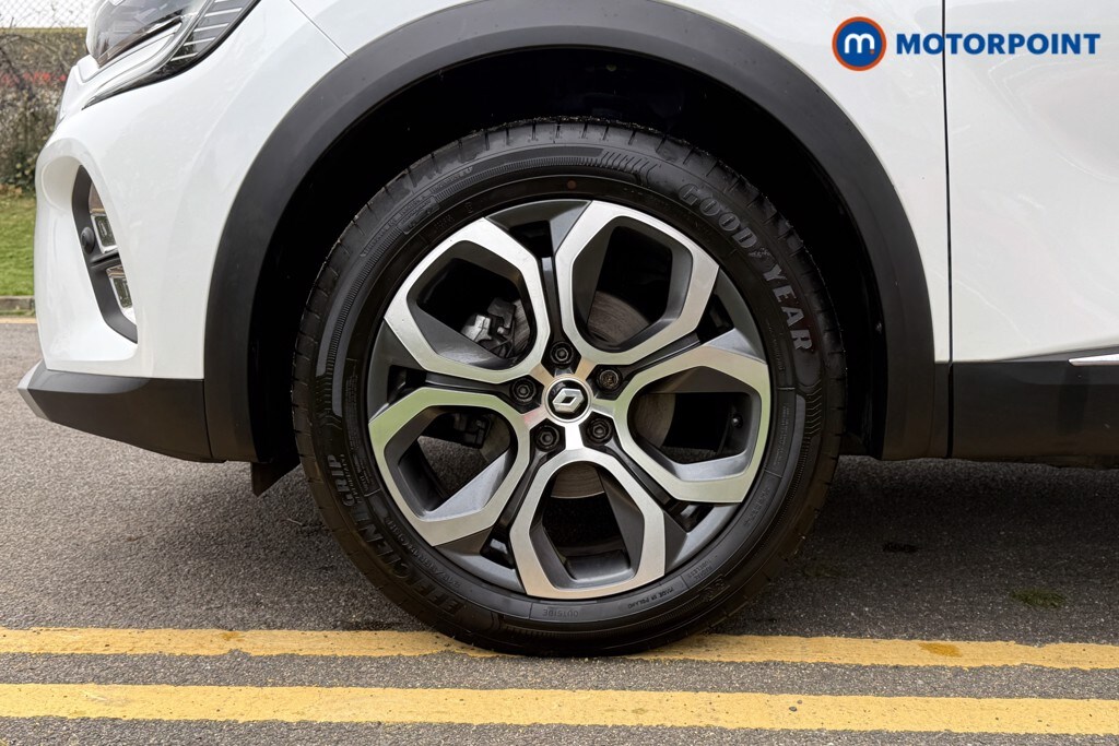 Used Renault Captur 2023 for sale - 77620132: Photo 36