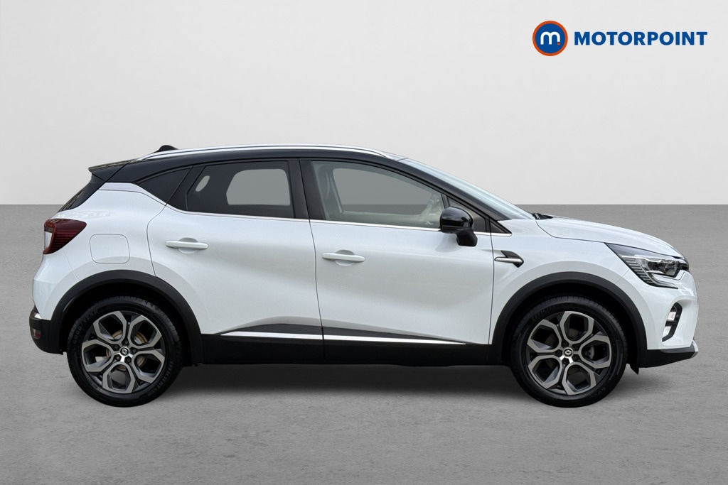 Used Renault Captur 2023 for sale - 77620132: Photo 8
