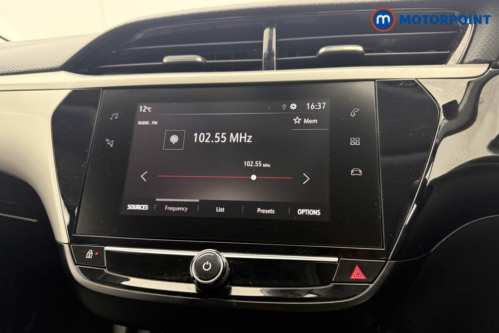 Used Vauxhall Corsa 2020 for sale - 77577539: Photo 10