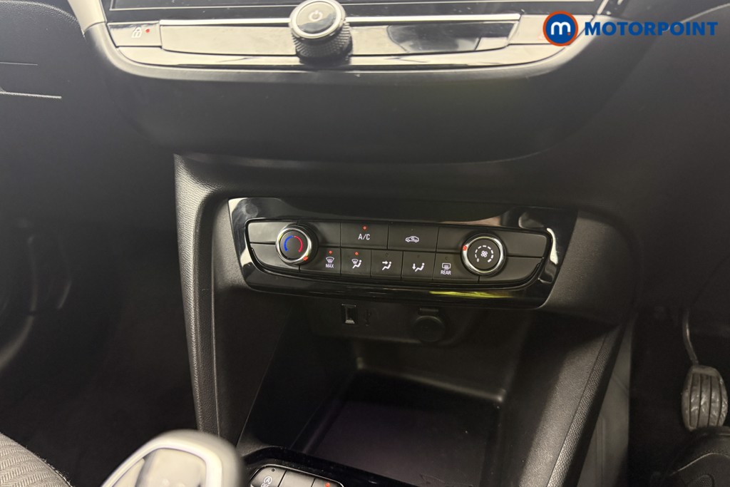 Used Vauxhall Corsa 2020 for sale - 77577539: Photo 11