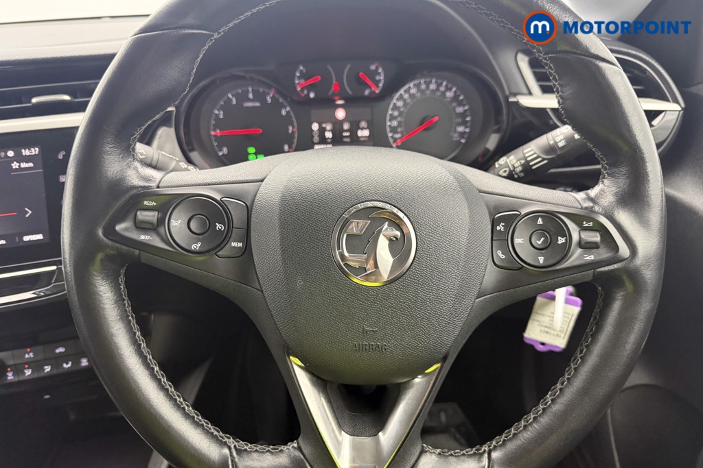 Used Vauxhall Corsa 2020 for sale - 77577539: Photo 13