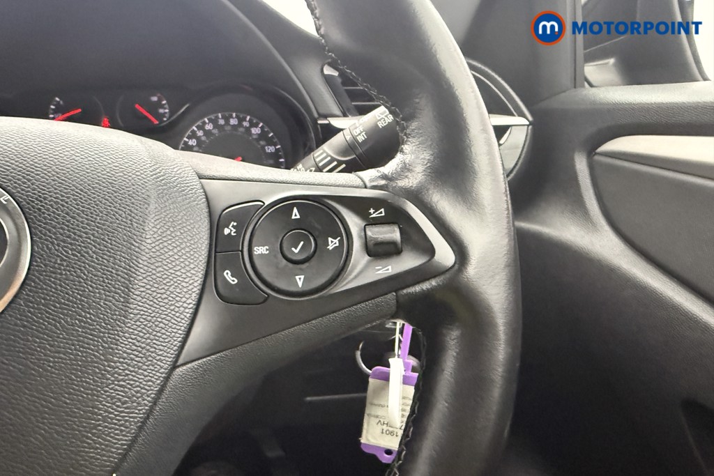 Used Vauxhall Corsa 2020 for sale - 77577539: Photo 15
