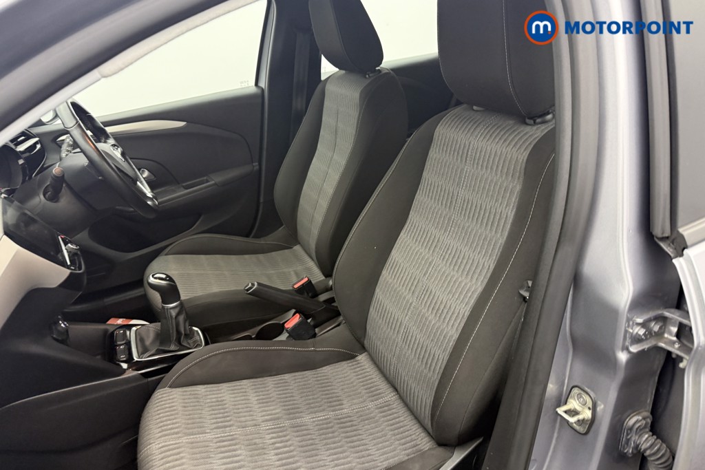 Used Vauxhall Corsa 2020 for sale - 77577539: Photo 18