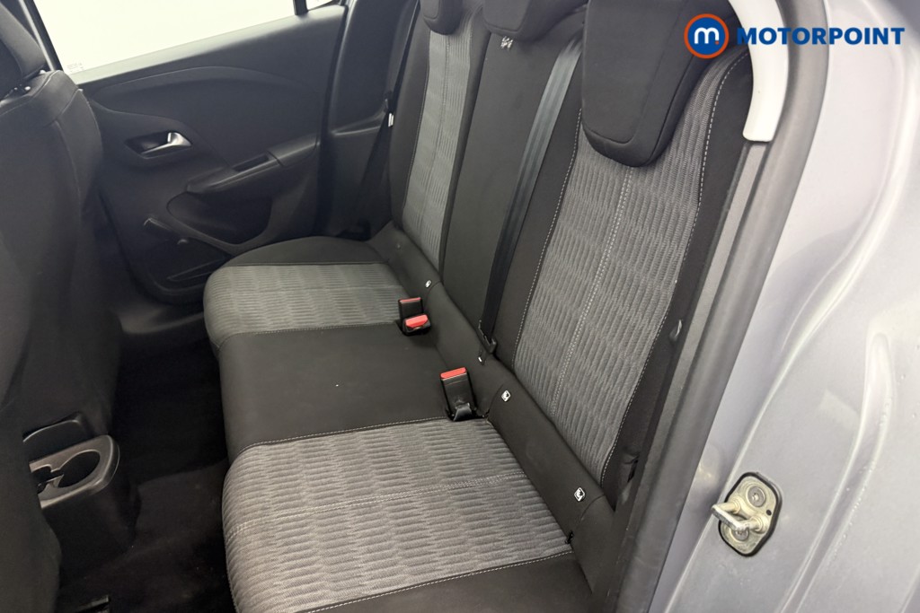 Used Vauxhall Corsa 2020 for sale - 77577539: Photo 19