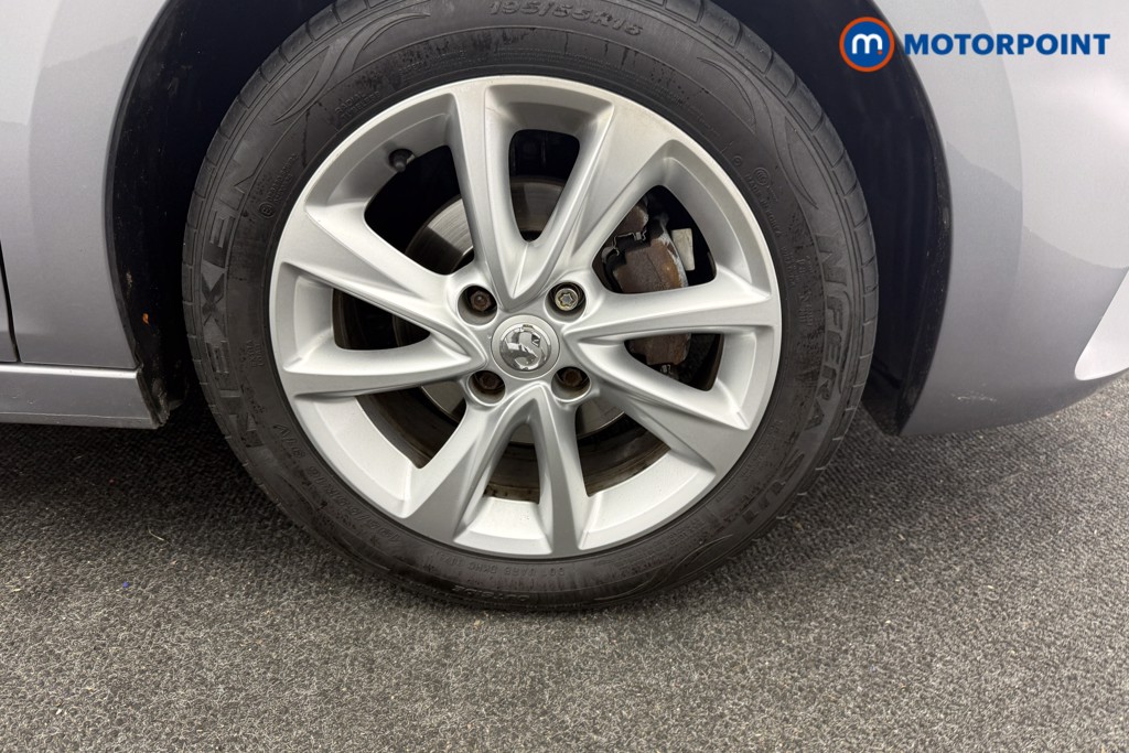 Used Vauxhall Corsa 2020 for sale - 77577539: Photo 26