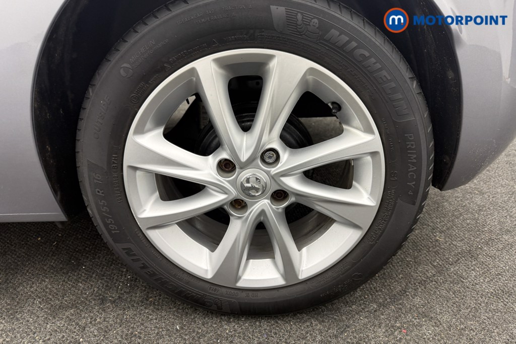 Used Vauxhall Corsa 2020 for sale - 77577539: Photo 28