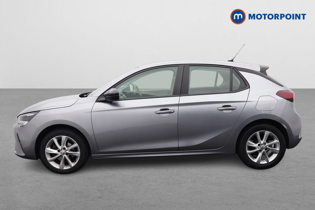 Used Vauxhall Corsa 2020 for sale - 77577539: Photo 4