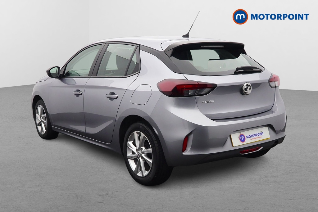 Used Vauxhall Corsa 2020 for sale - 77577539: Photo 5