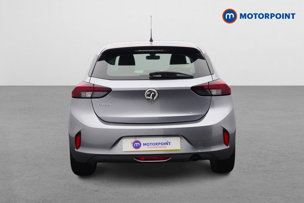 Used Vauxhall Corsa 2020 for sale - 77577539: Photo 6