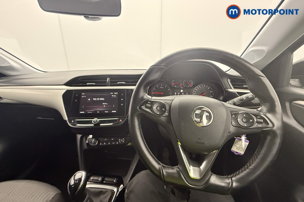 Used Vauxhall Corsa 2020 for sale - 77577539: Photo 9