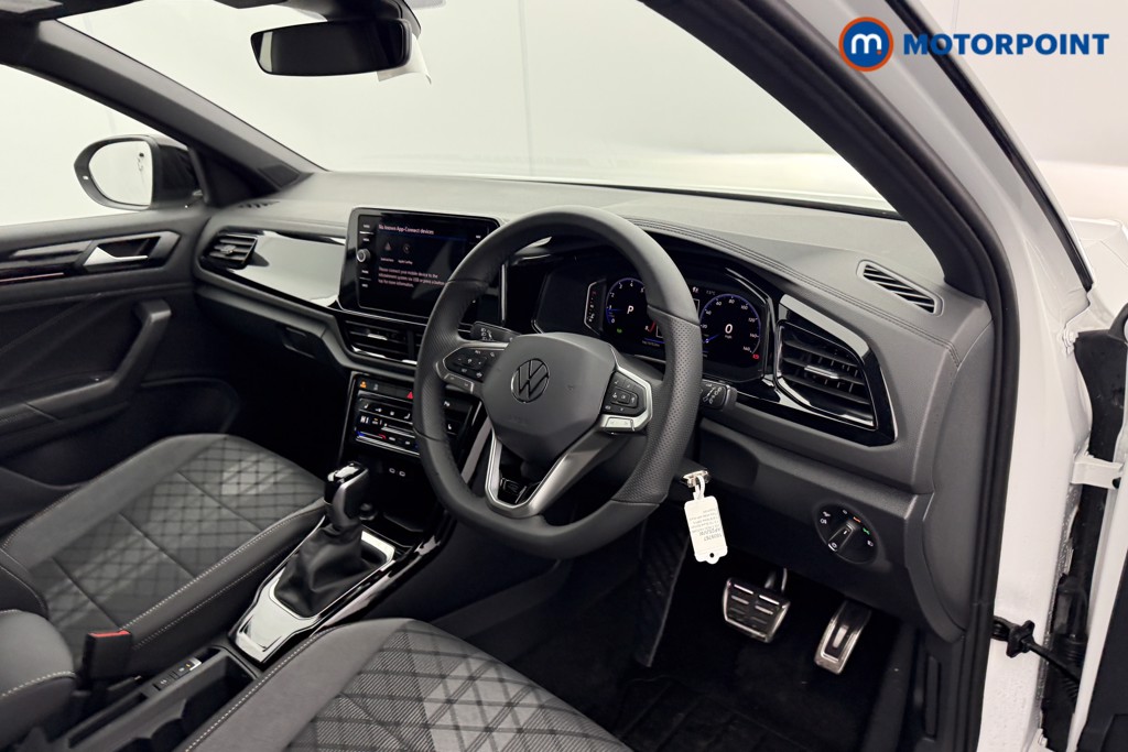 Used Volkswagen T-Roc 2025 for sale - 77297569: Photo 12