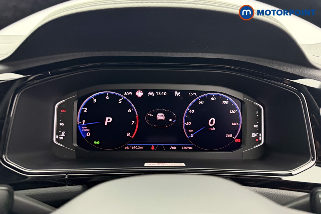 Used Volkswagen T-Roc 2025 for sale - 77297569: Photo 13