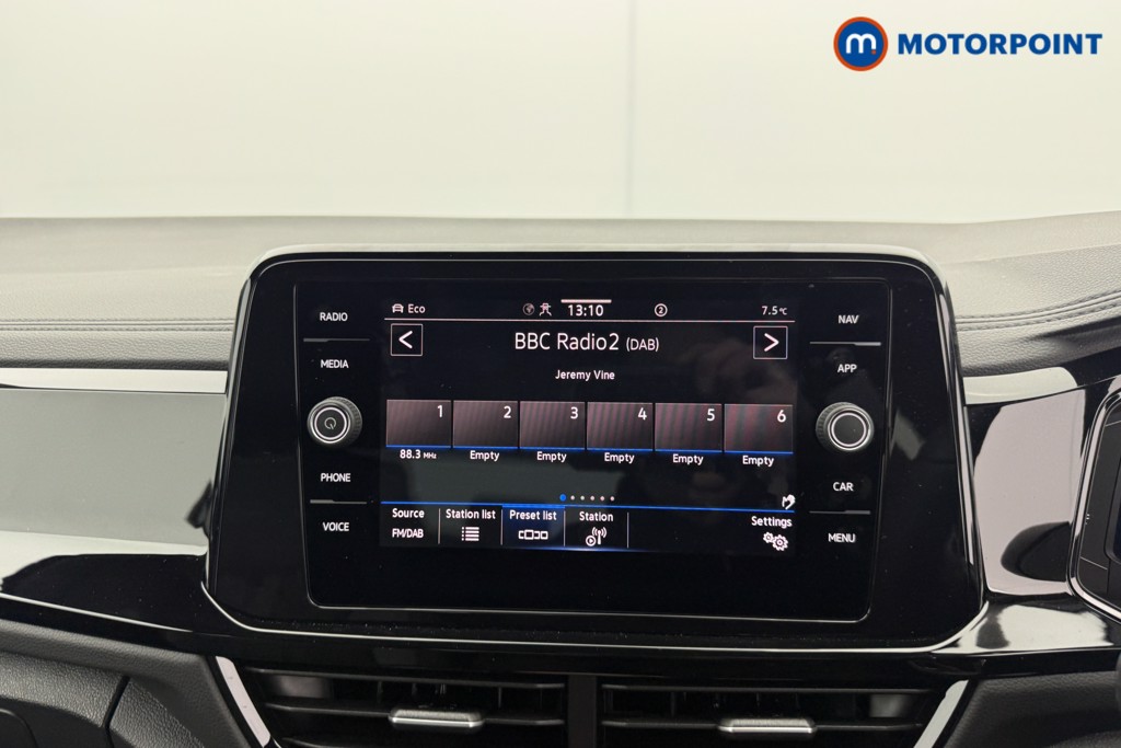 Used Volkswagen T-Roc 2025 for sale - 77297569: Photo 14