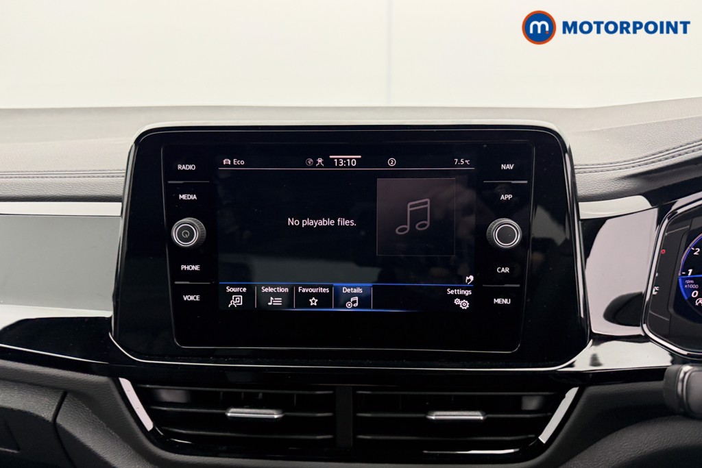 Used Volkswagen T-Roc 2025 for sale - 77297569: Photo 15