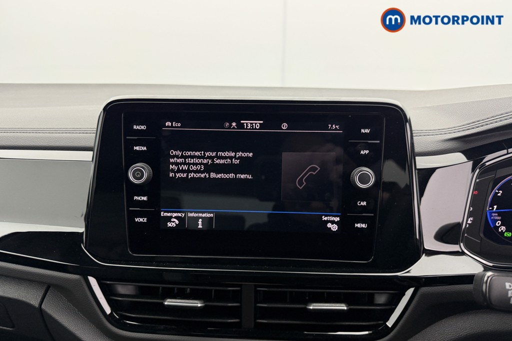 Used Volkswagen T-Roc 2025 for sale - 77297569: Photo 16