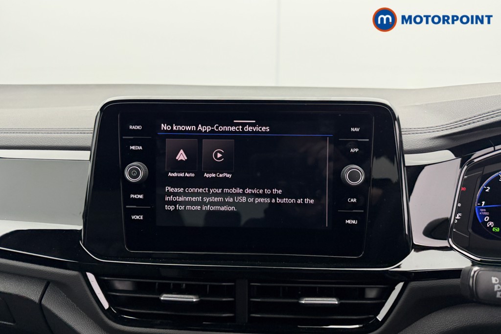 Used Volkswagen T-Roc 2025 for sale - 77297569: Photo 18