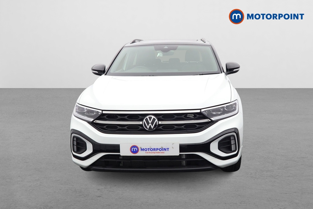 Used Volkswagen T-Roc 2025 for sale - 77297569: Photo 2