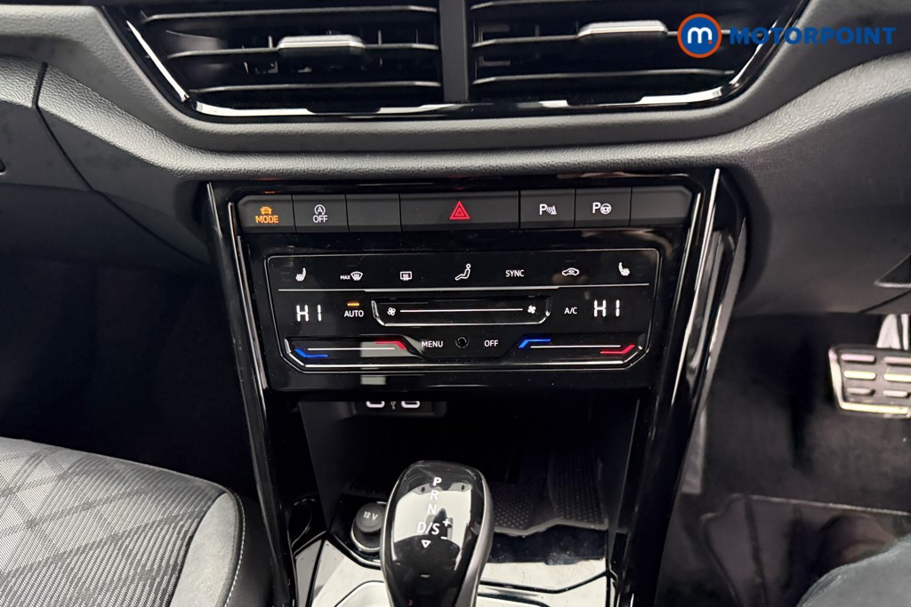 Used Volkswagen T-Roc 2025 for sale - 77297569: Photo 20