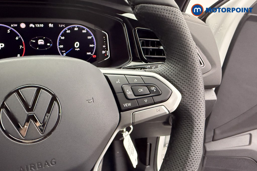 Used Volkswagen T-Roc 2025 for sale - 77297569: Photo 23