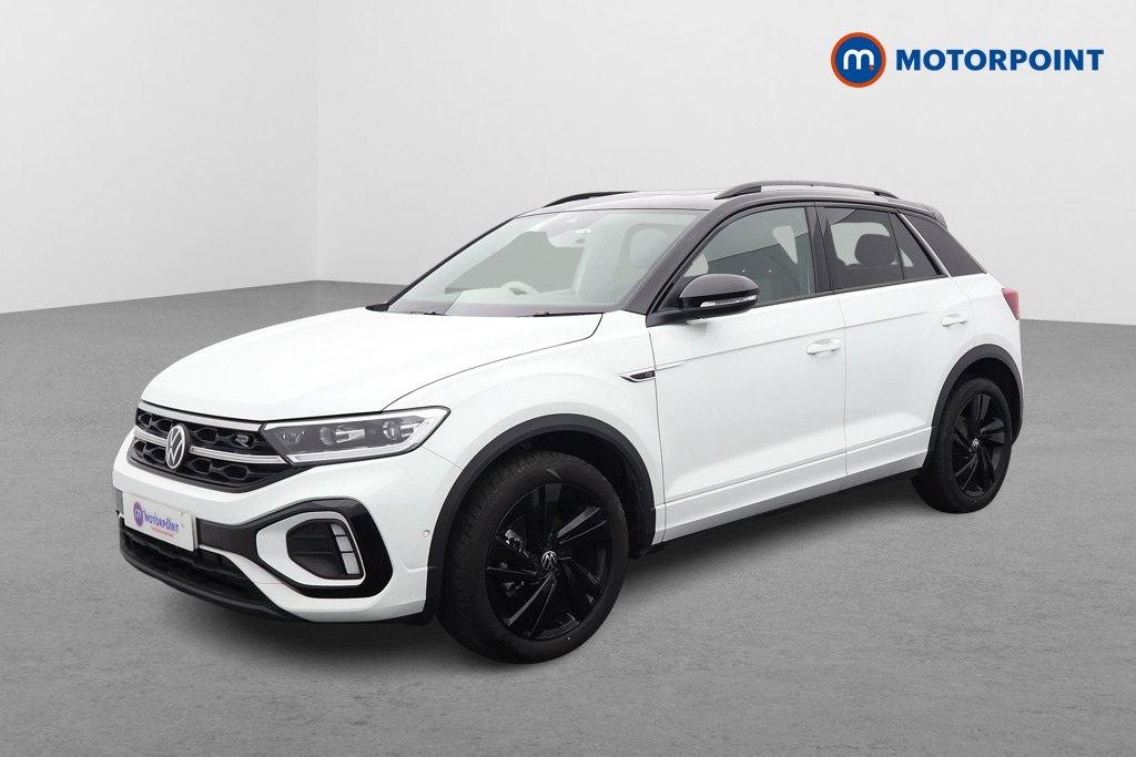 Used Volkswagen T-Roc 2025 for sale - 77297569: Photo 3