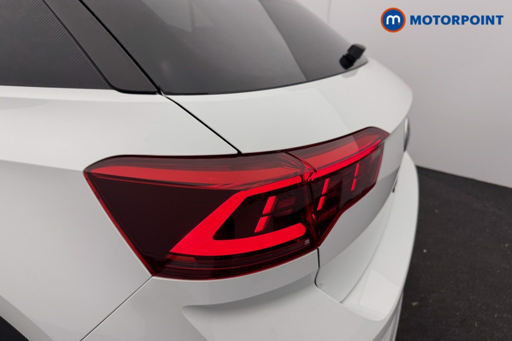 Used Volkswagen T-Roc 2025 for sale - 77297569: Photo 34