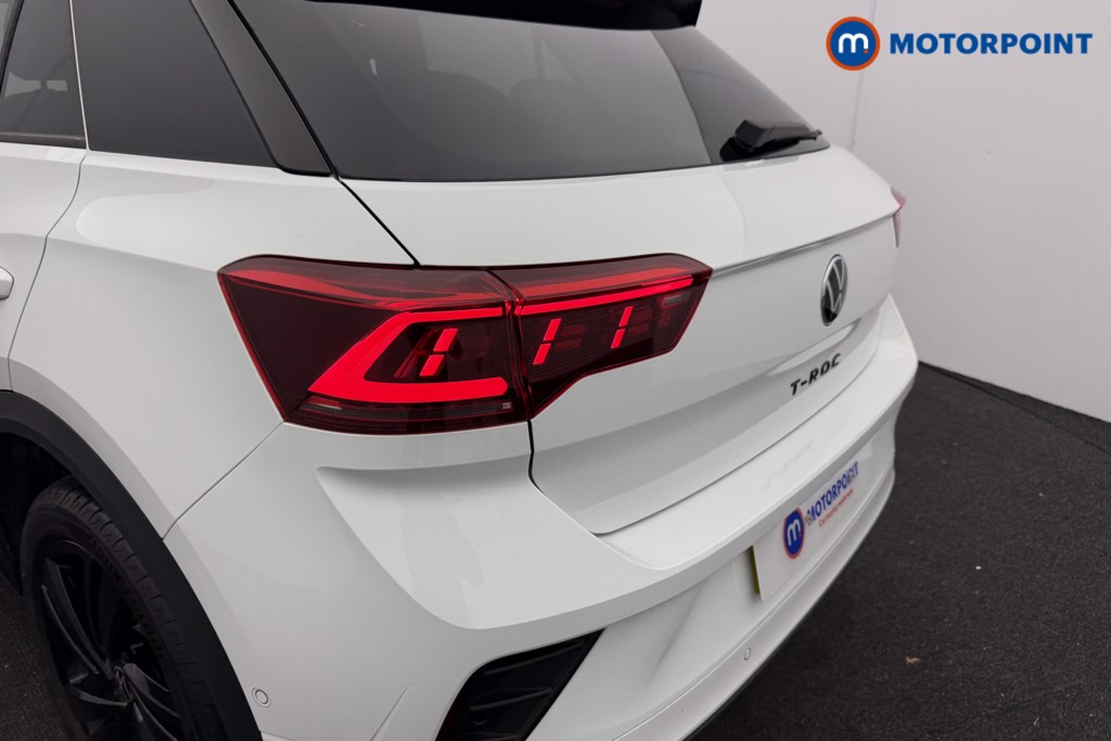 Used Volkswagen T-Roc 2025 for sale - 77297569: Photo 35